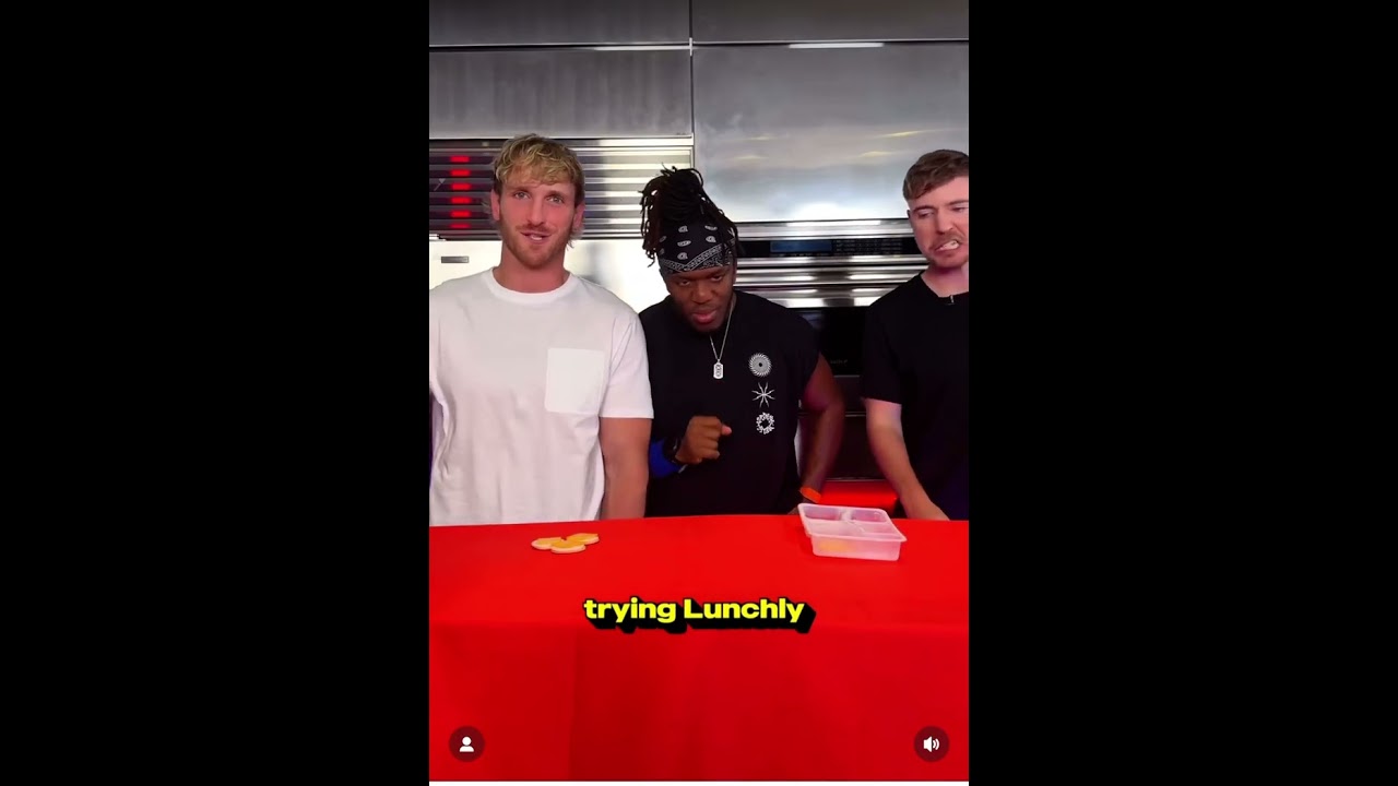 Информация о Lunchly Info !! Уже в продаже!!