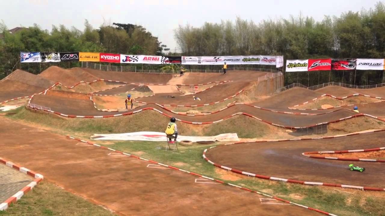 Jared Tebo C-Netic Practice