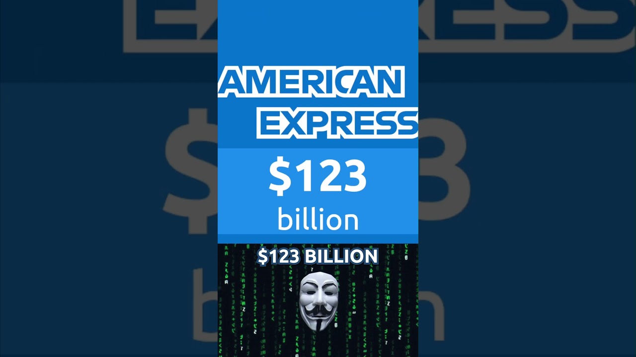Top 5 Payment Networks in 2023 (You Won't Believe #1!) 👻🔥 #paymentprocessing