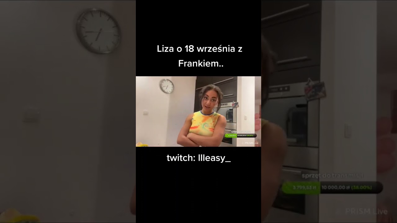 #influencer #dc #love #twitch #foryou #livestream #dance #liza