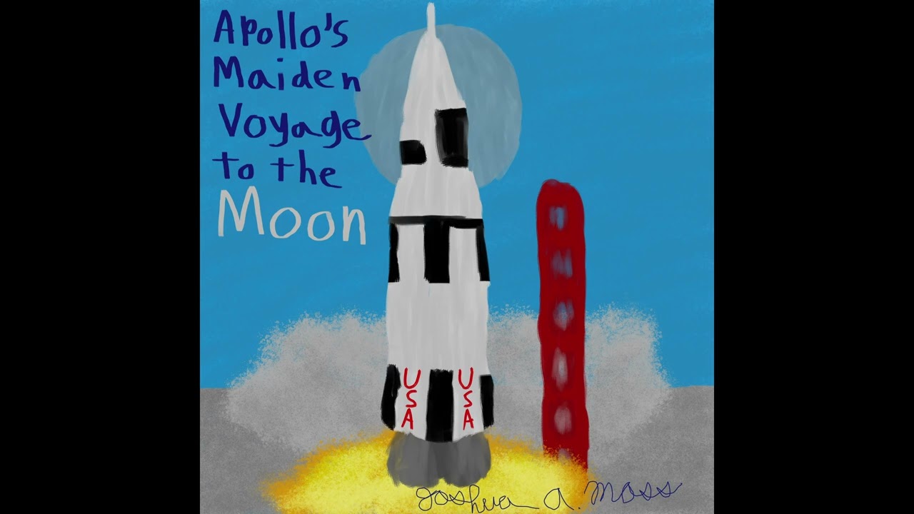 Parking at Low Earth Orbit (Official Audio)