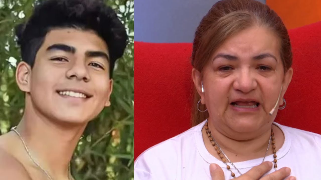 GRACIELA, LA MAMÁ DE FERNANDO BÁEZ SOSA LE CONTÓ A CARMEN CÓMO SE ENTERÓ QUE SU HIJO ESTABA MUERTO