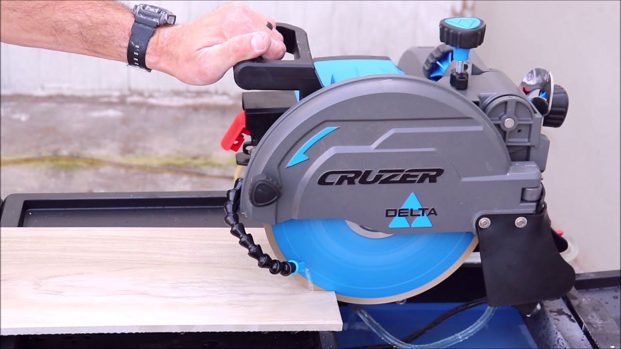 Delta Cruzer 10