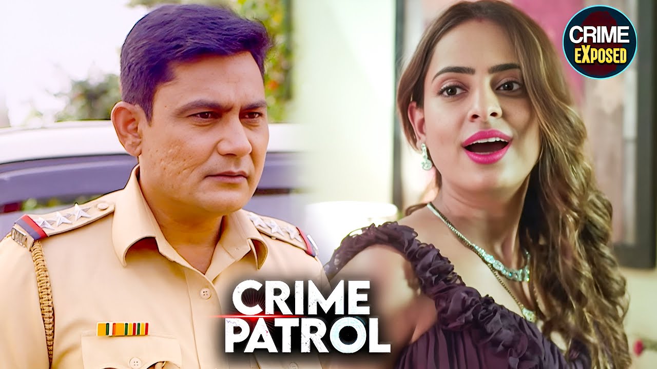 #uttarpradesh Crime | Real Story | Crime Patrol | Crime Exposed | New Season #truestory