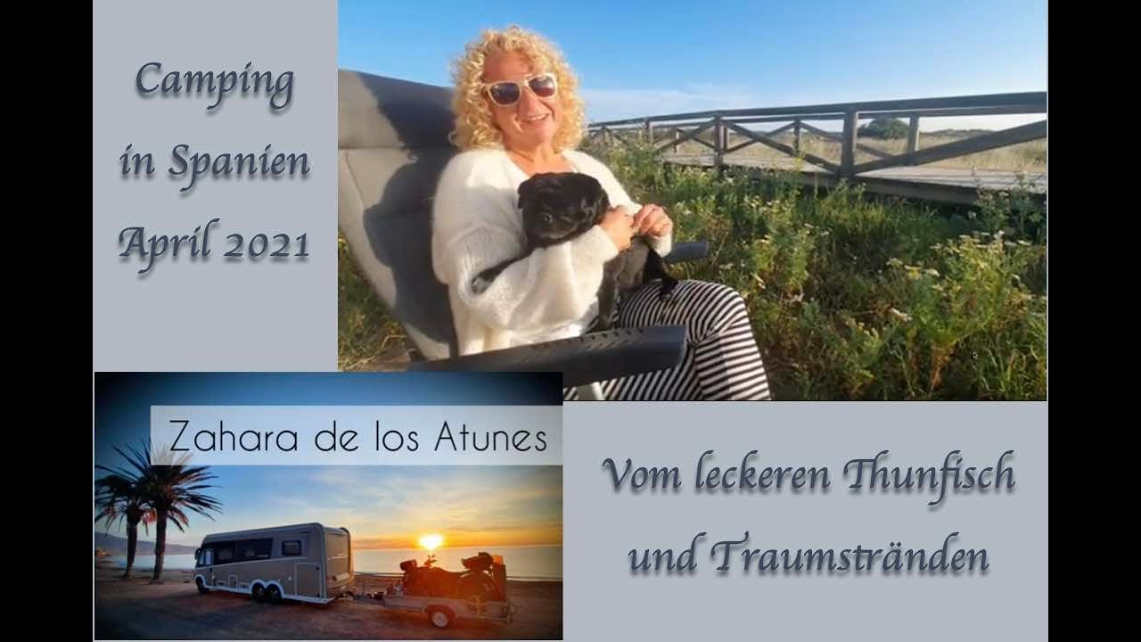 013 Strand und Thunfisch in Zahara de los Atunes
