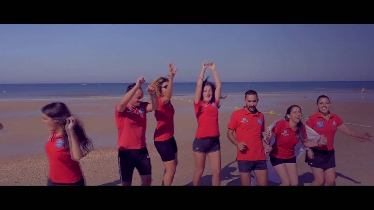 Equipo animación Carabela