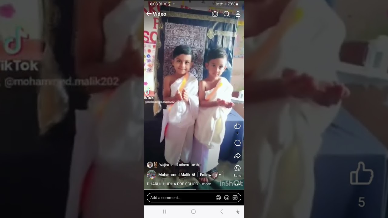 Galhinna dharul hudha pre school