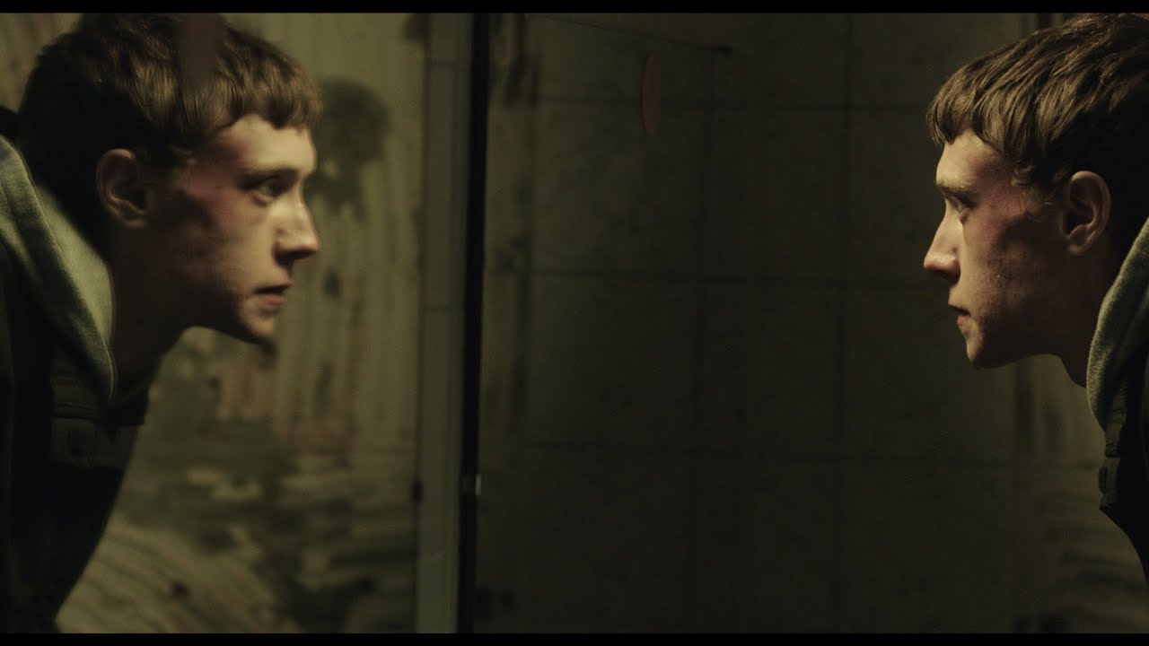 Bypass (2015) - OFFICIAL TRAILER | HD
