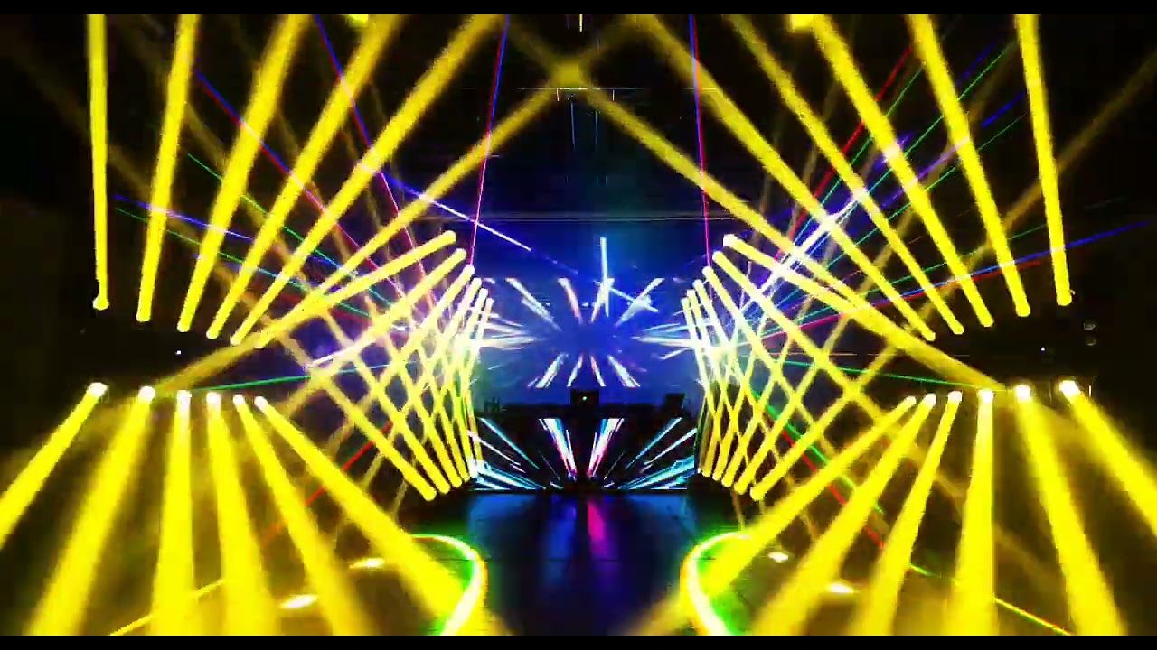 DJ_L.B.Y 蘿蔔園 全外文大趴 快搖節奏