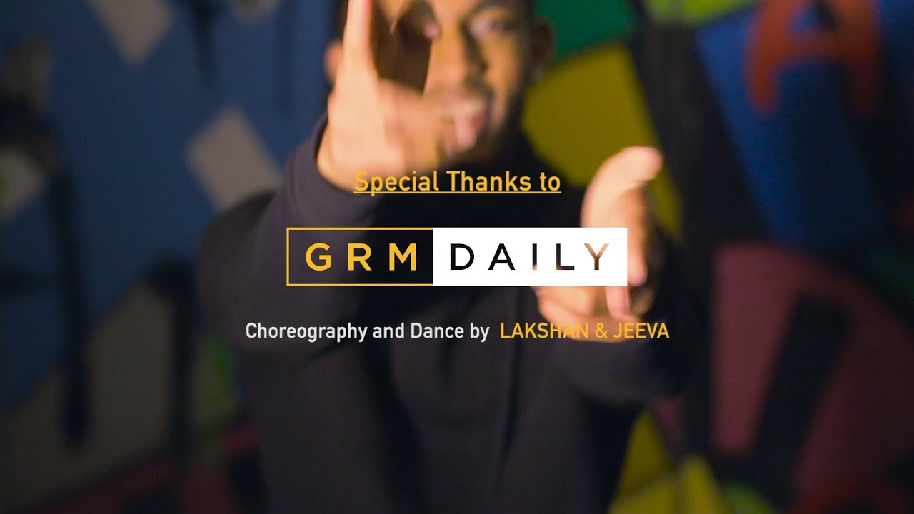 Abra Cadabra ft. Sneakbo I My Hood I Dance cover I GRM Daily I @idancestudiouk
