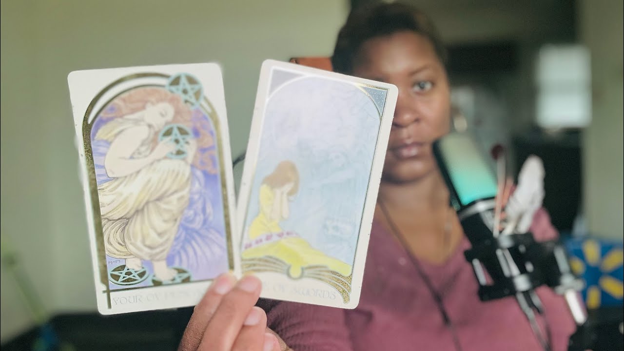 CAPRICORN - THEY REALIZE U WERE THE ONLY LOYAL PERSON THEY HAD IN THEIR LIFE 😔