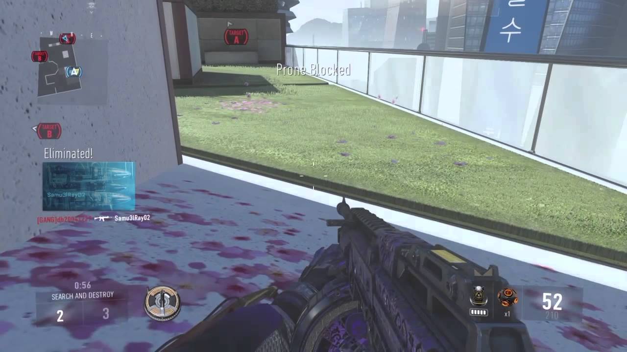 AW S&D