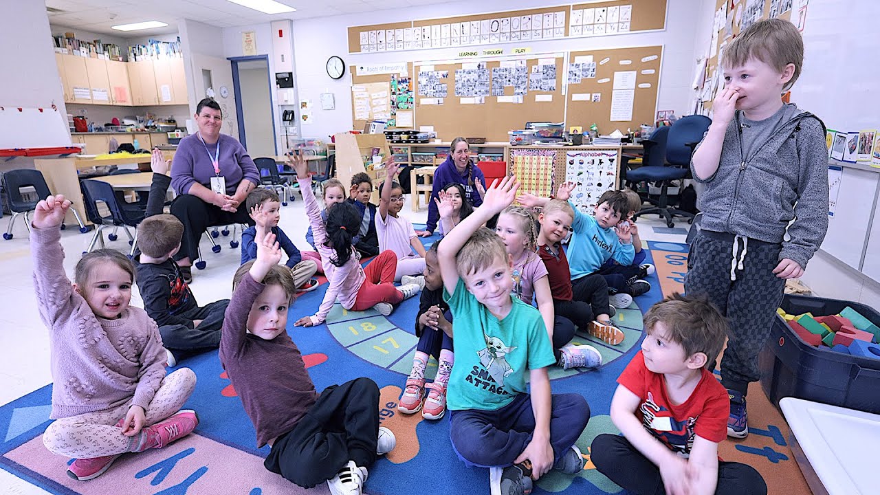 Creating an inclusive environment for all