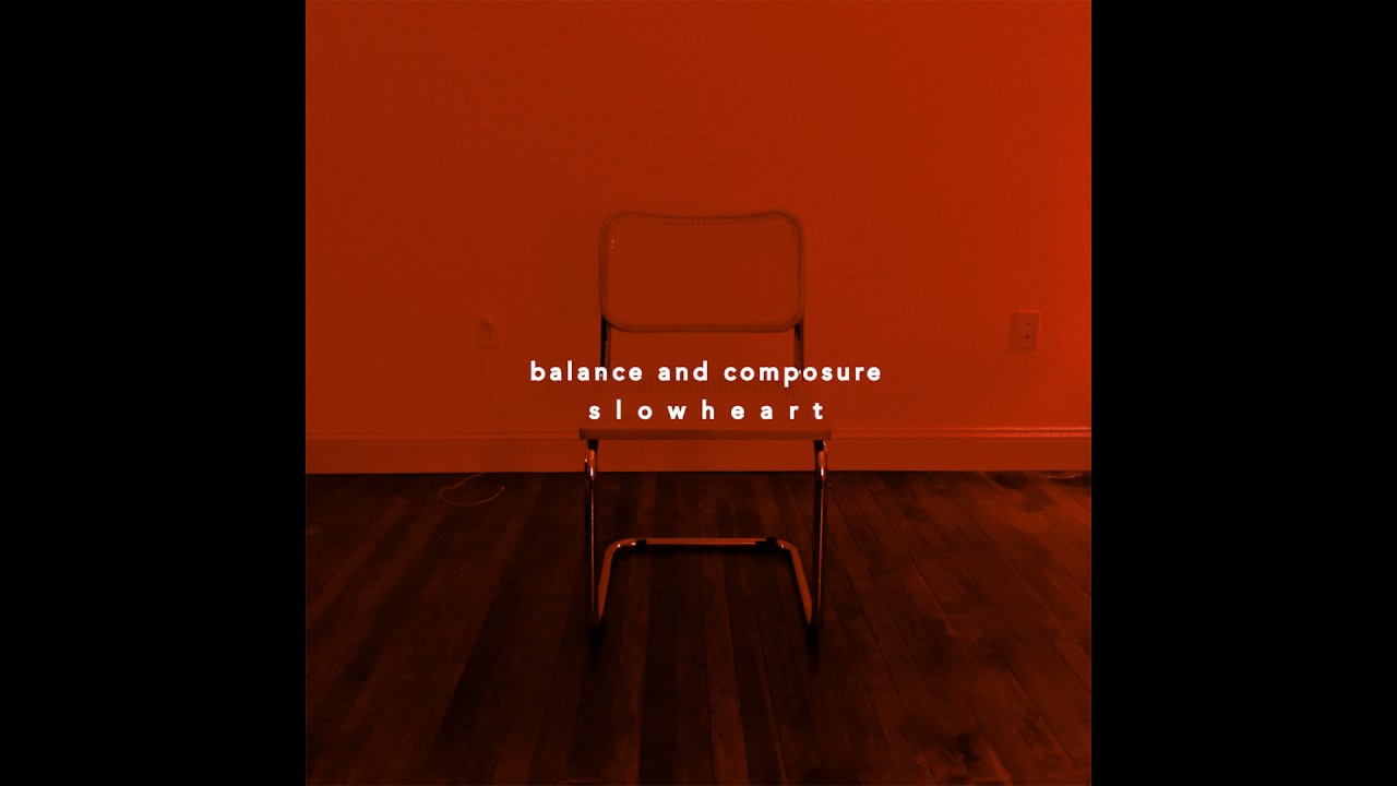 Balance and Composure - Revelation [Audio]