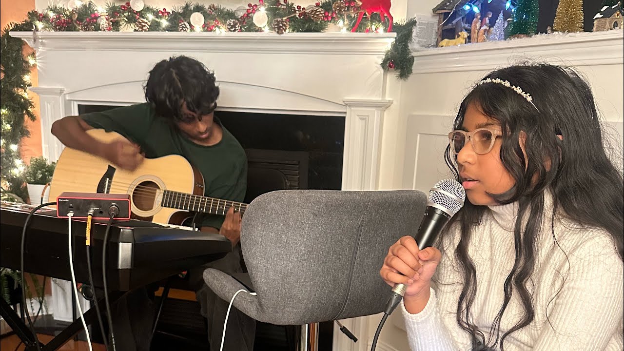 Christmas Hallelujah 