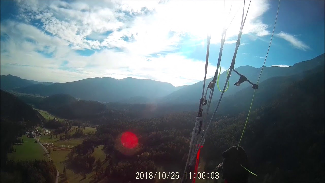 Schneeberg Fadensattel 26 10 18