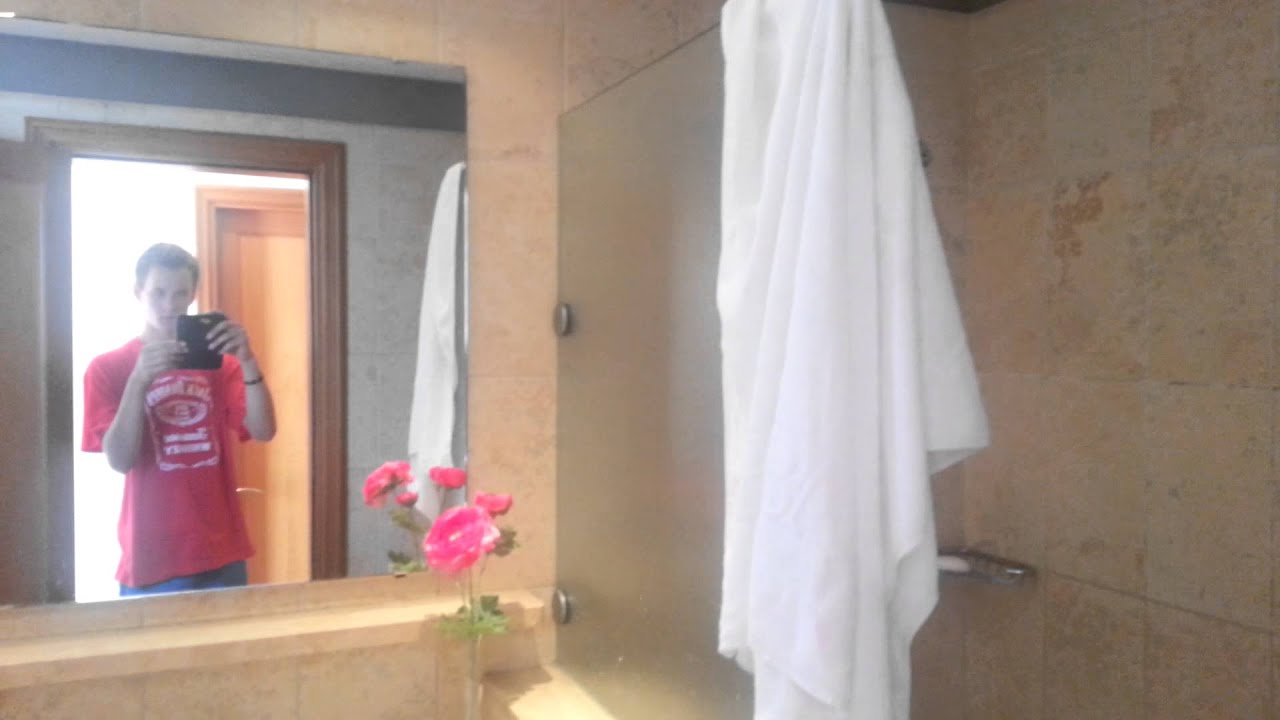 Sol Barbacan's bungalow