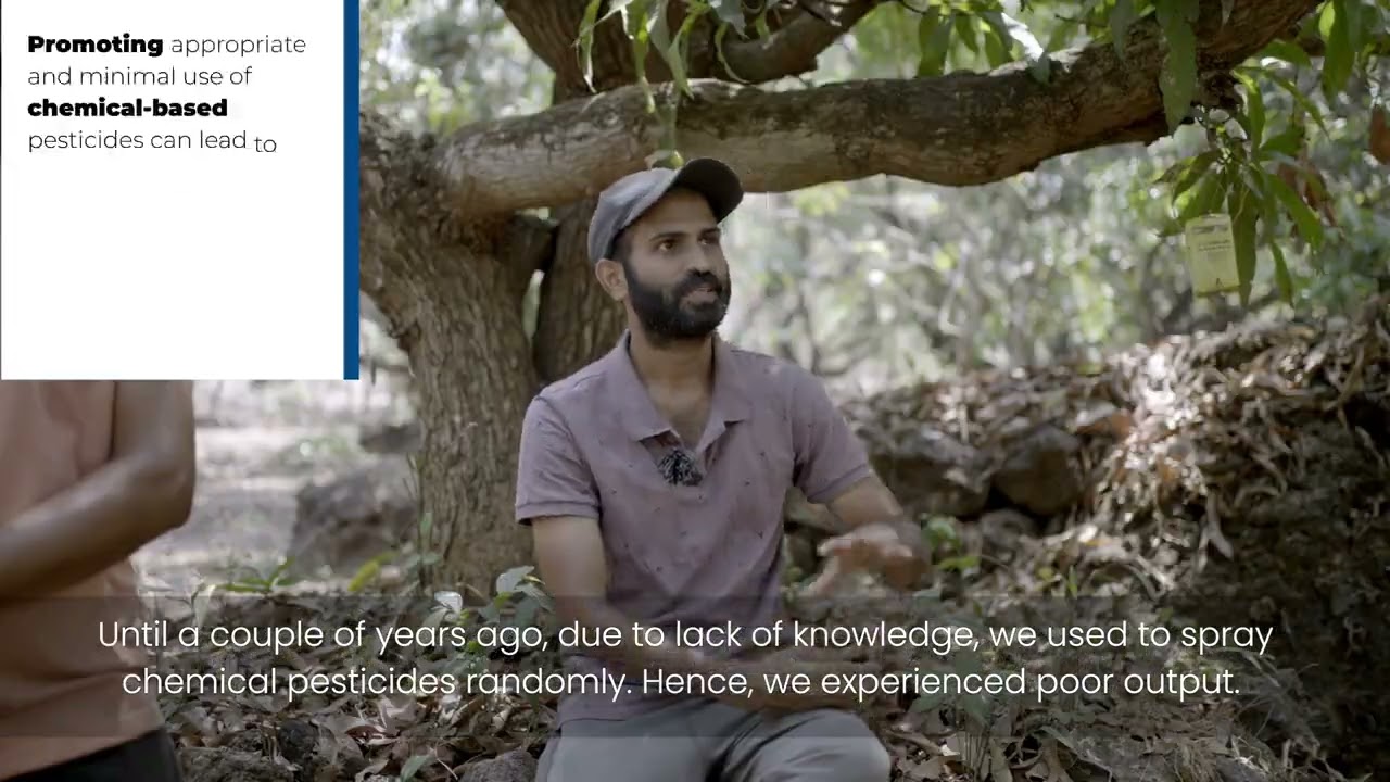 Foods And Inns Sustainability Initiatives