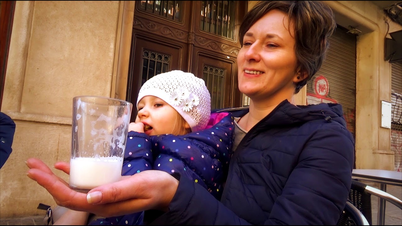 Barcelona 2018
