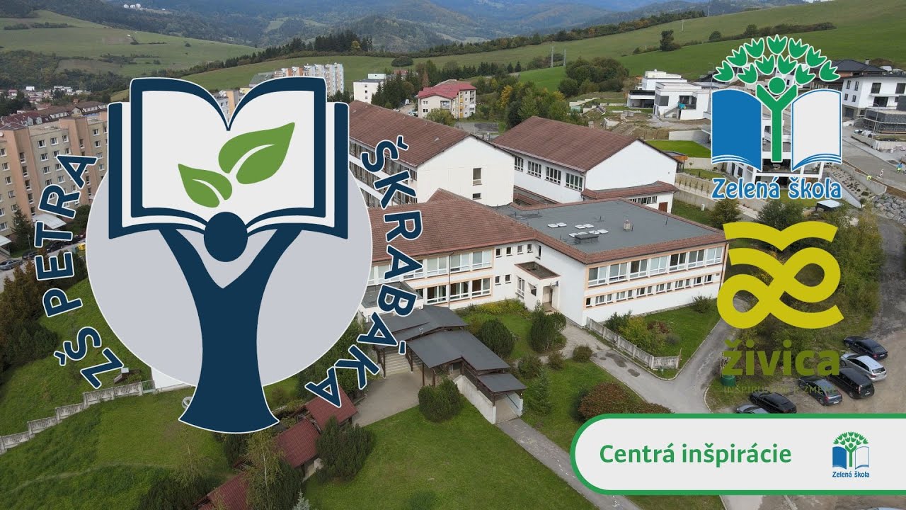 Základná škola Petra Škrabáka Dolný Kubín - 30 rokov