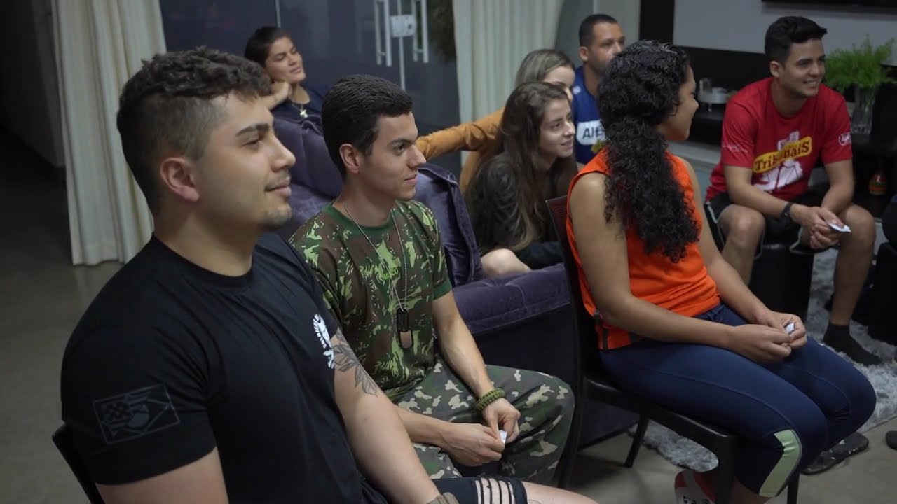 MANTENHA O FOCO NO SEU OBJETIVO! - Evandro Guedes - Como Ser Aprovado #motivaçãoparaestudar