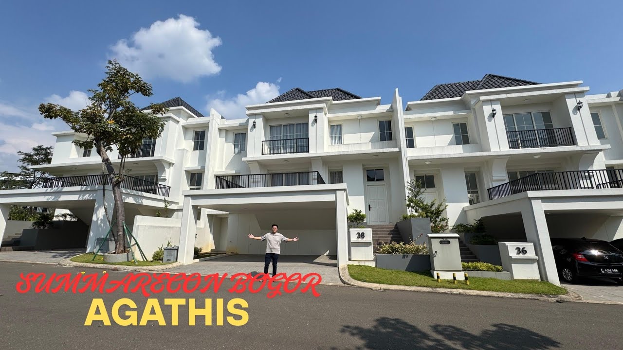 Saya sih YES 😍 | SUMMARECON BOGOR - AGATHIS