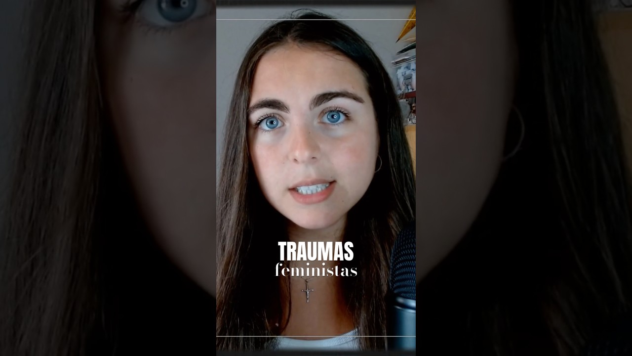 In&eacute;s Hernand quiere revertir el concepto de familia por sus malas experiencias 🙄 #familia #woke