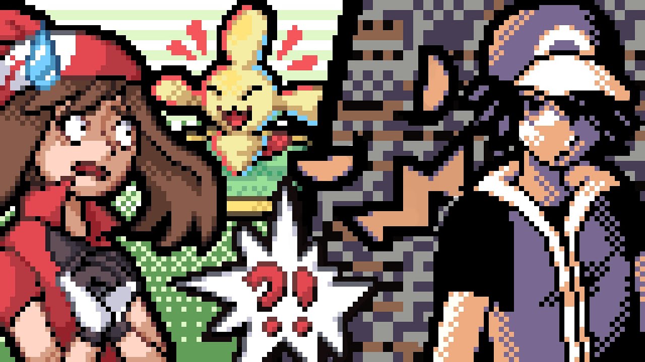 El MEJOR GLITCH de Cada Generación de Pokemon