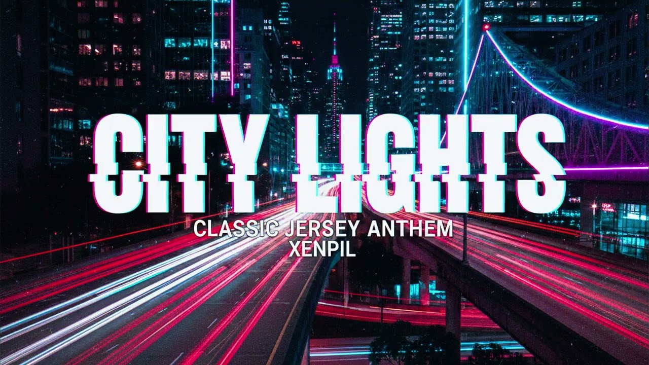 [FREE] Jersey Club Type Beat 2026 - 
