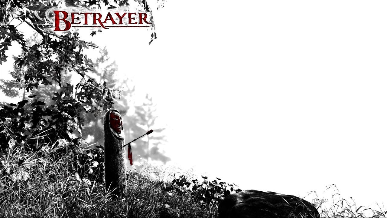 Betrayer | By The Cover [Pilot Episode]