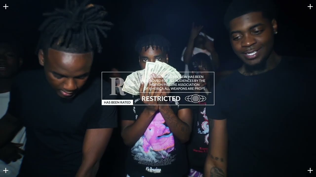SoloDv - Vibin (official music video)