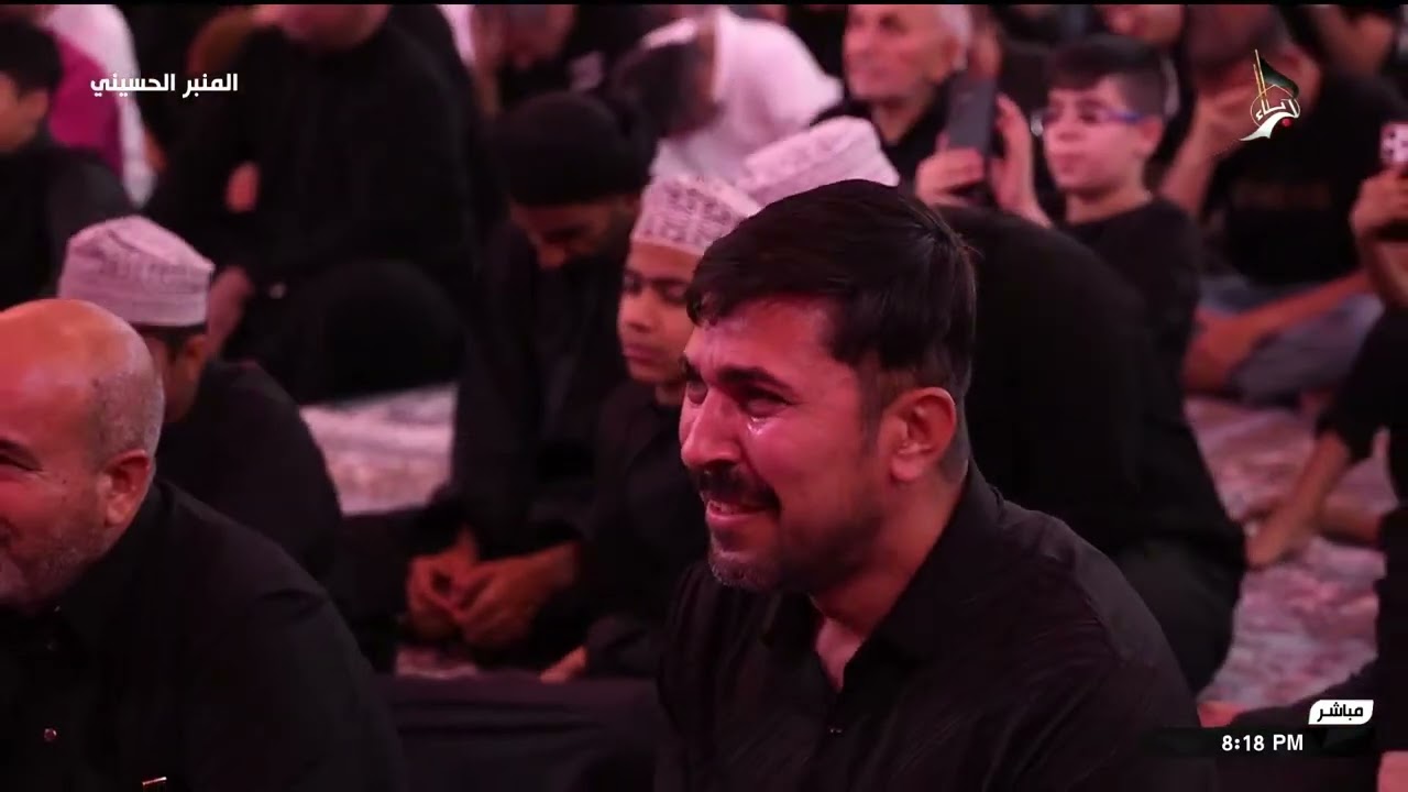بحث سورة الشرح #الشيخ_حيدر_مع_الله