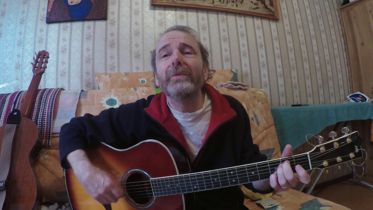 Cover Tout Doux Louis Chedid