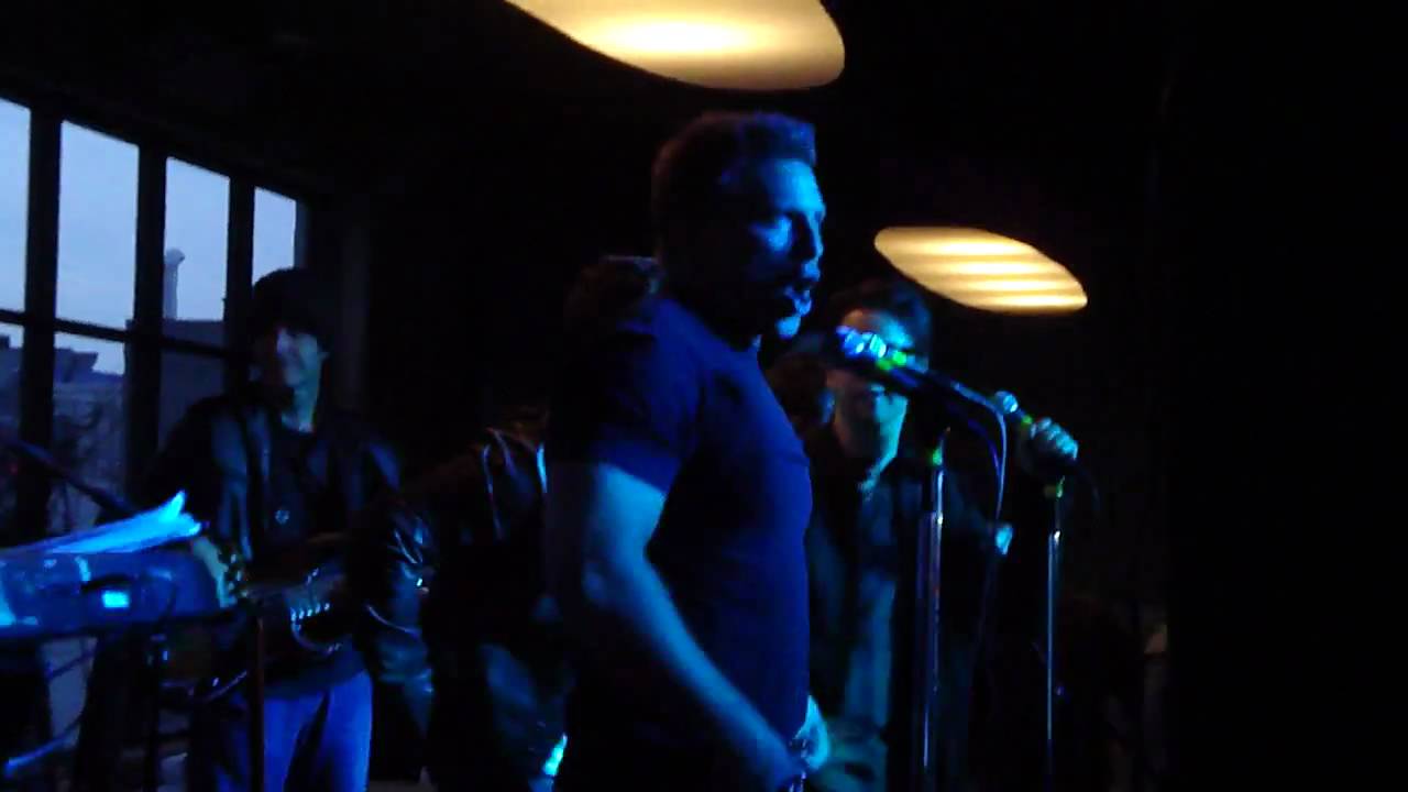 Steve Burton 