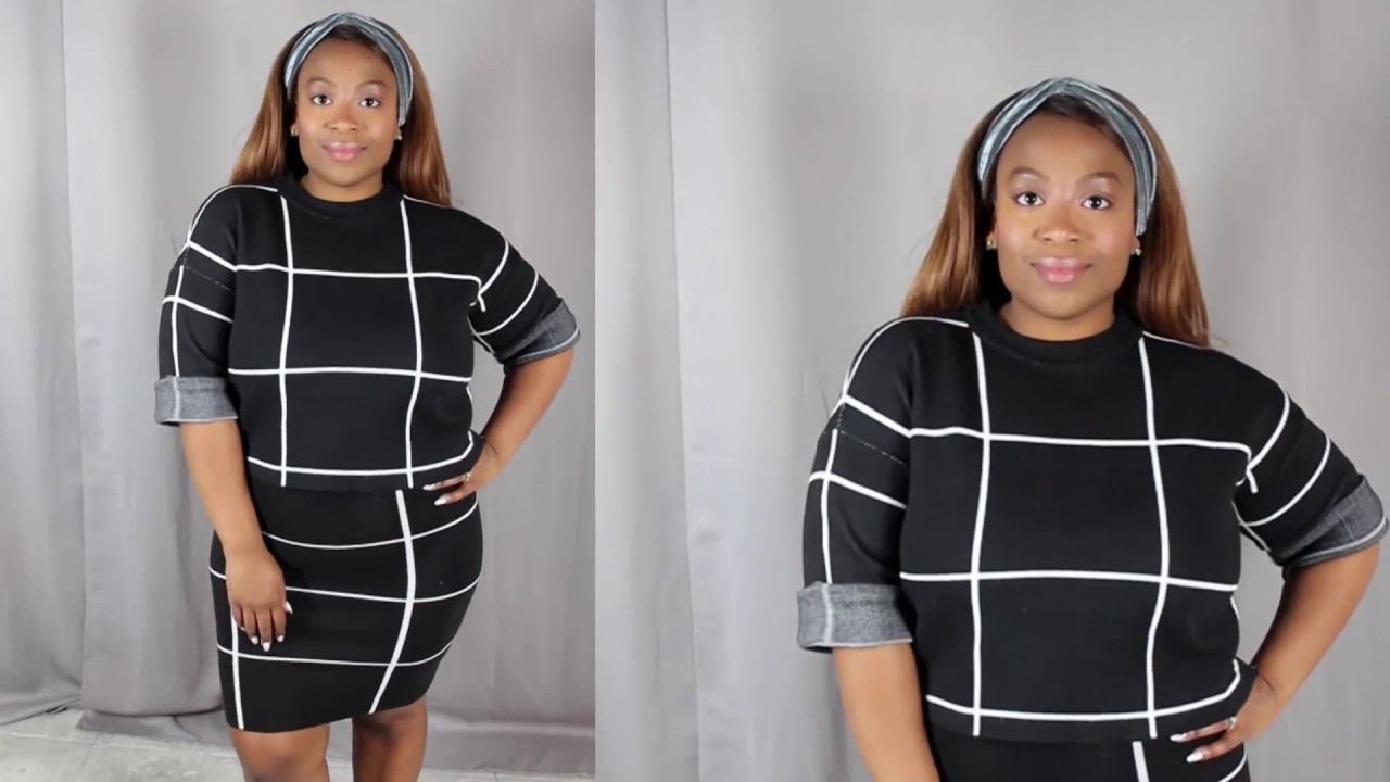 JUST FASHION NOW REVIEW + TRY-ON HAUL | Thrifty Chic