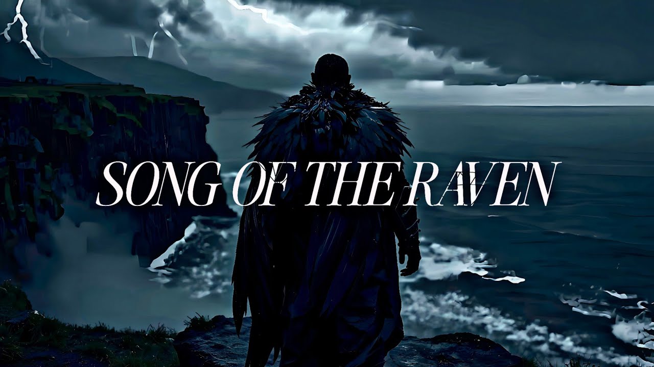 This Viking Anthem Will Give You Chills &ndash; &ldquo;Song of the Raven&rdquo; (Epic Norse Music)