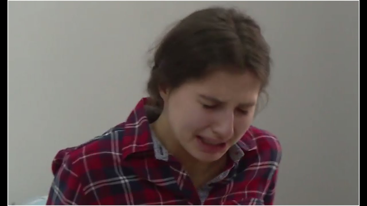 Pola zaczęła krwawić! [19+ odc. 149]