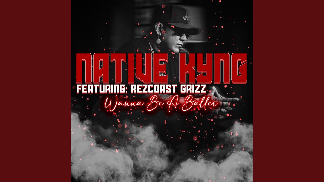 Wanna Be A Baller (feat. Rezcoast Grizz)