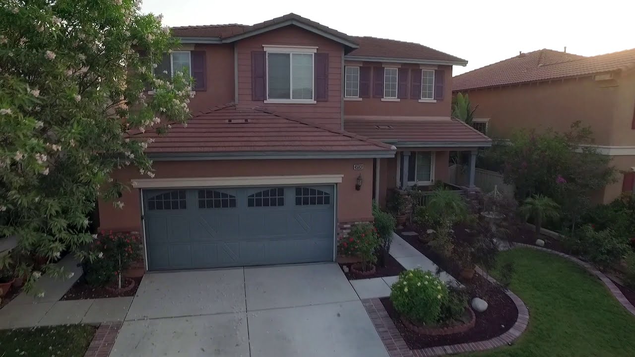45831 Camino Rubi Temecula CA 92592 (SOLD)