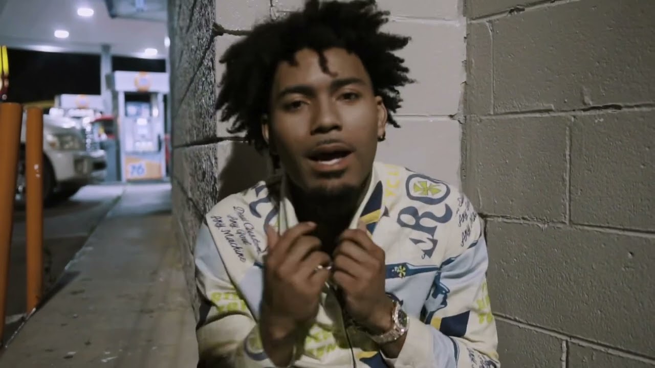 GG youngin - Who You? (Official Video)
