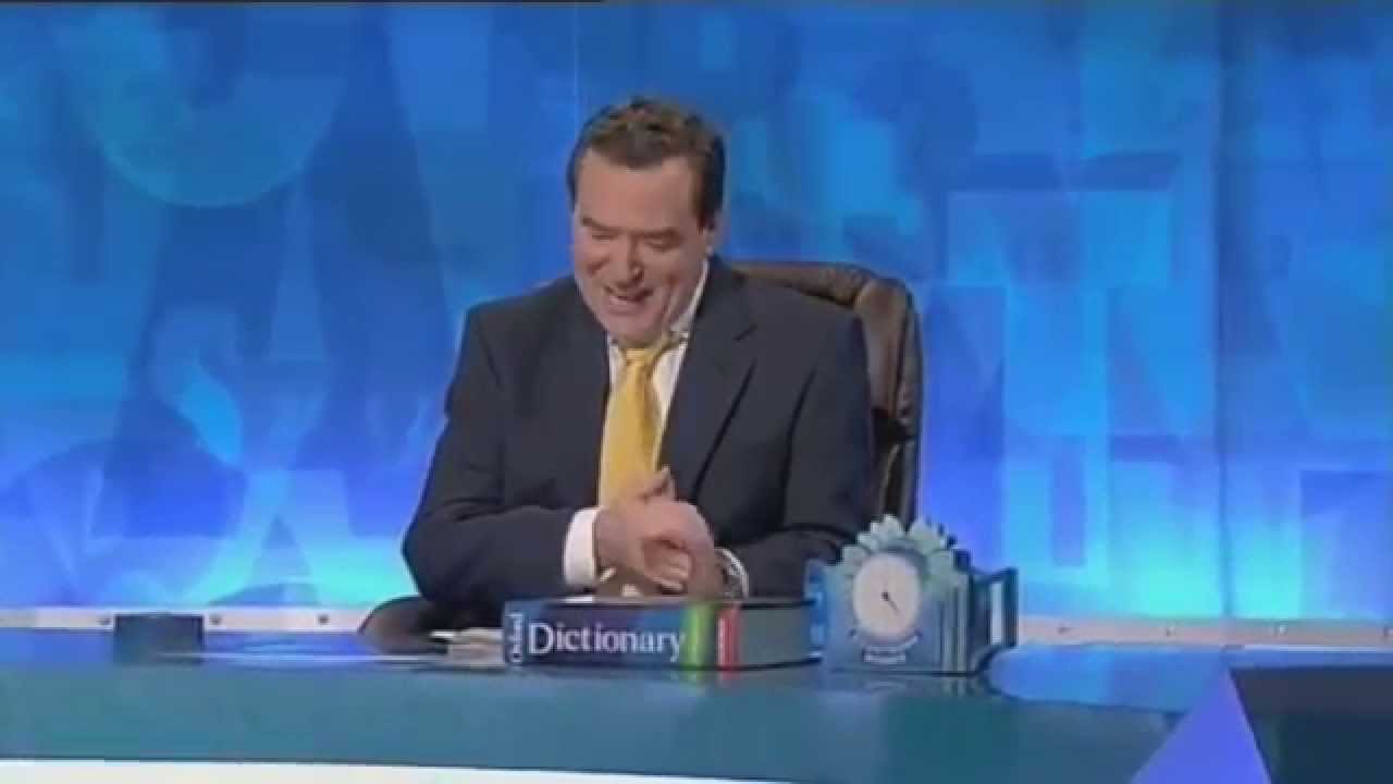 YouTube Poop: These Letters are Bullshit!