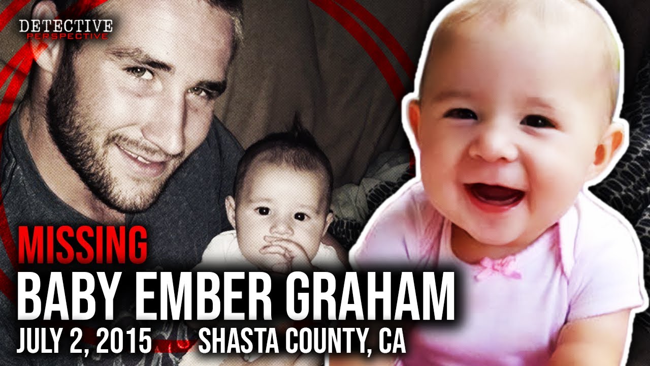 MISSING: Baby Ember Graham