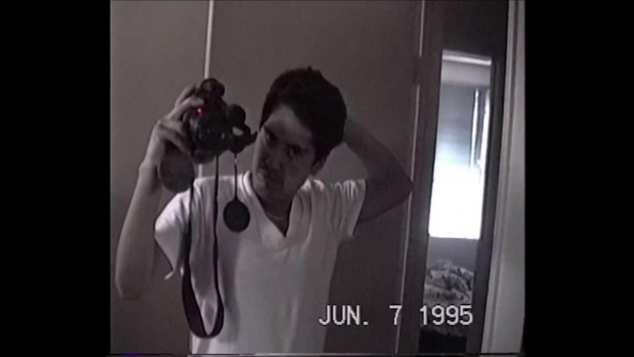 June 1995  What life looked like in the mid 90s