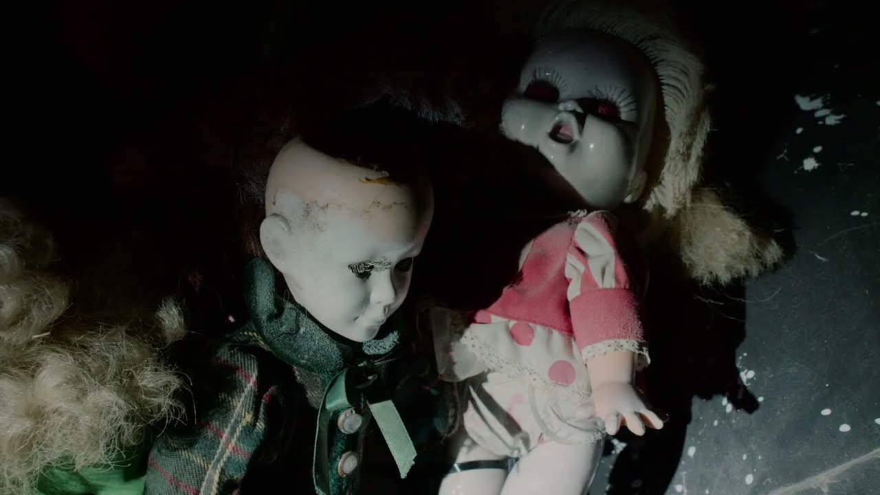 Land of Illusion Haunt 2024 Teaser: Face Your Phobias | Spooky Halloween Attraction Preview
