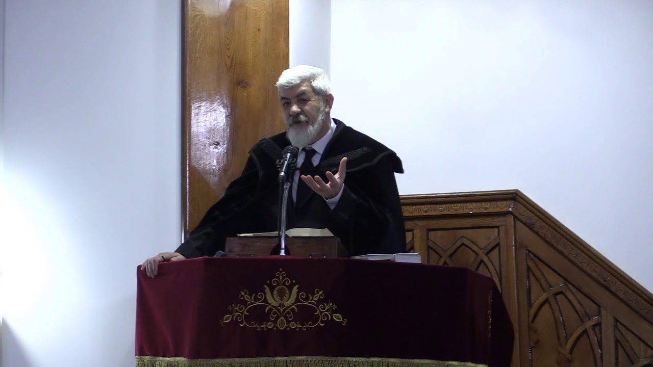 2026.02.23. Reggeli istentisztelet - élő közvetítés