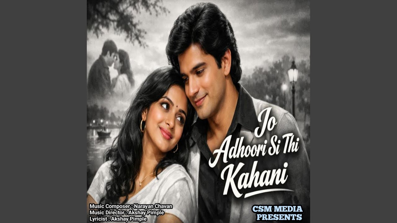 Jo Adhoori Si Thi Kahani