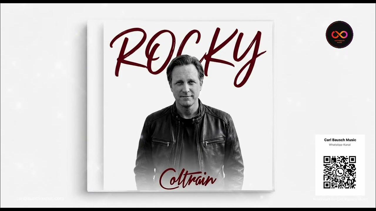 Rocky – Neue 2026 Version des Originals von Frank Farian 1976 | Modern Remake