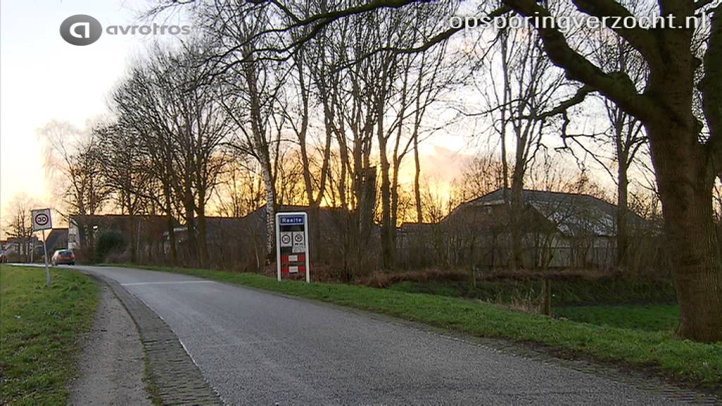 Raalte: Mislukte gewapende overval oud-ijzerhandelaar op de Velduil