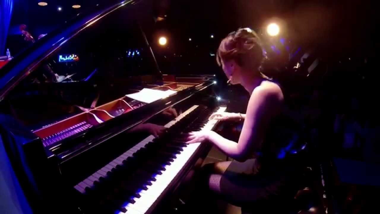‪Yoko Miwa Trio 