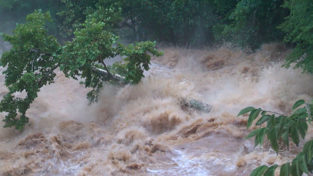 Watch Live: Imminent Dam Failure possible in Lynchburg, Virginia | Officials hold Press Conference